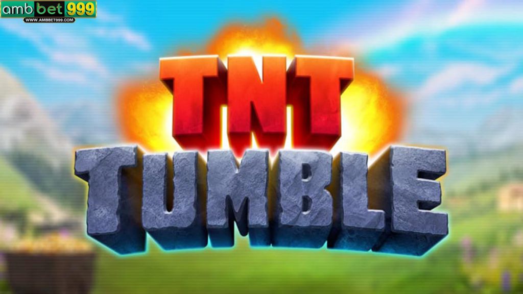 รีวิวเกม TNT Tumble จาก Ambbet999