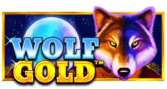 สล็อต Wolf Gold จาก Blueprint Gaming จาก Ambbet999.3