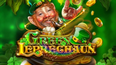 เกม Green Leprechaun.3