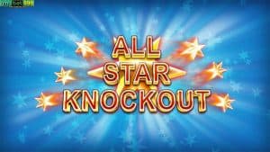 สล็อต All Star Knockout จากค่าย Yggdrasil ที่มีใน Ambbet999