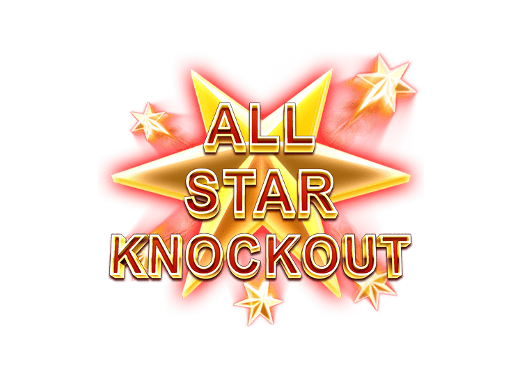 สล็อต All Star Knockout จากค่าย Yggdrasil ที่มีใน Ambbet999.3