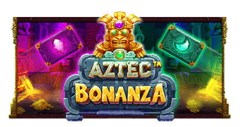 สล็อต Aztec Bonanza จากค่าย Pragmatic Play ที่มีใน Ambbet999.3