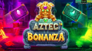 สล็อต Aztec Bonanza จากค่าย Slot PP ที่มีในเว็บ Ambbet999