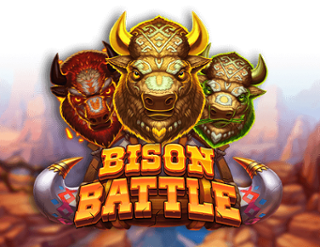 สล็อต Bison Battle จากค่าย Push Gaming ที่มีใน Ambbet999.3