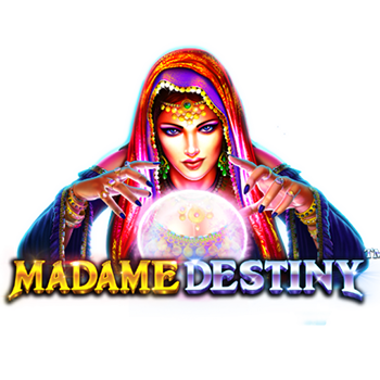 สล็อต Madame Destiny.2