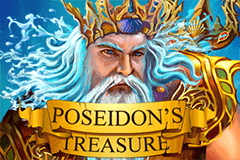 สล็อต Poseidons Treasure จากค่าย Ka Gaming ที่มีใน Ambbet999.3