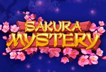 สล็อต Sakura Mystery จากค่าย Thunderspin ที่มีใน Ambbet999.2