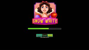 สล็อต Snow White จาก Ka Gaming ที่มีใน Ambbet999.3