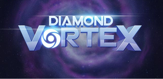 รีวิวสล็อต Diamond Vortex จากค่ายเกม Play N Go ที่มีใน Ambbet999.3