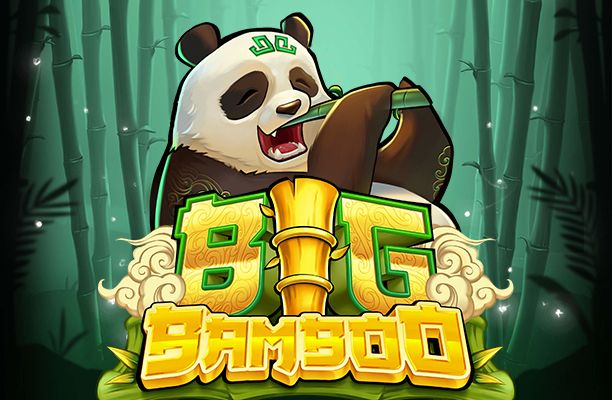 รีวิวเกม Big Bamboo จากค่ายเกม Push Gaming ที่มีใน Ambbet999.2
