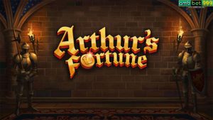 สล็อต Arthurs Fortune จากค่าย Yggdrasil เกมเล่นง่ายใน Ambbet999