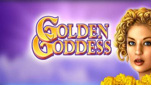 สล็อต Golden Goddess จากค่าย High 5 and IGT ที่มีใน Ambbet999