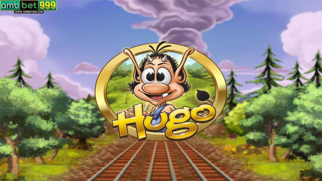 สล็อต Hugo 2 จากค่าย Play’n Go ที่มีใน Ambsuperslot888