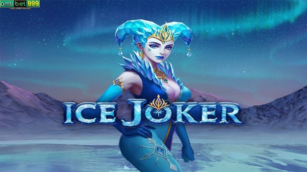 สล็อต Ice Joker จากค่าย Play N Go ที่มีใน Ambbet999