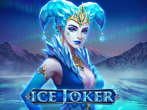 สล็อต Ice Joker จากค่าย Play N Go ที่มีใน Ambbet999.3