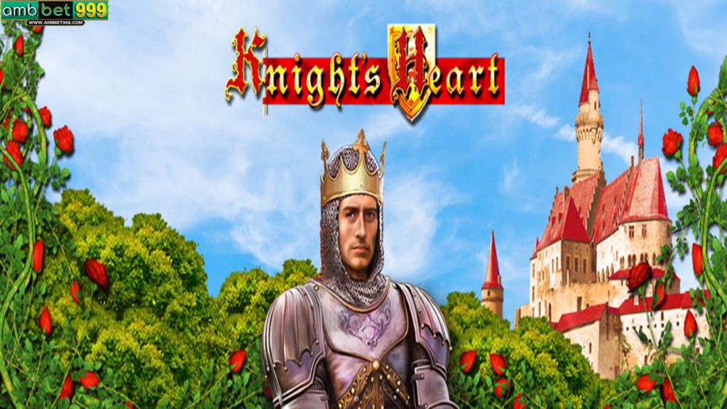 สล็อต Medieval Knights จากค่าย Ka Gaming ที่มีในเว็บ Ambbet999