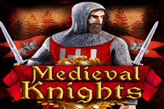 สล็อต Medieval Knights จากค่าย Ka Gaming ที่มีในเว็บ Ambbet999.3