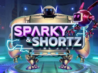สล็อต Sparky And Shortz จากค่าย Play’n GO ที่มีใน Ambbet999