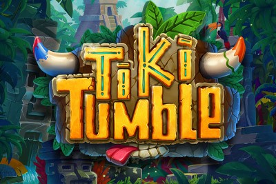 สล็อต Tiki Tumble จากค่าย Push Gaming เกมที่มีใน Ambbet999.3
