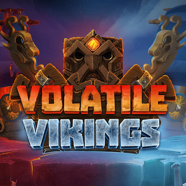 สล็อต Volatile Vikings จากค่าย Relax Gaming ที่มีใน Ambbet999.2
