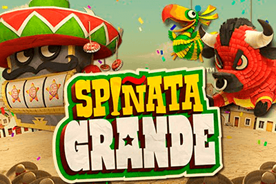 เกม Spinata Grande จากค่าย Net Ent เกมที่มีในเว็บ Ambbet999.3