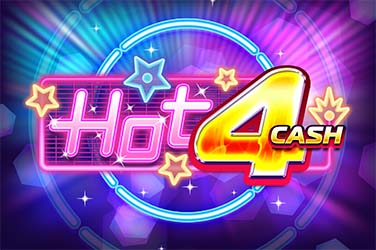 รีวิวเกม Hot 4 Cash สล็อตออนไลน์แตกหนัก ที่มีใน Ambsuperslot888.2