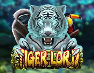 รีวิวเกม Tiger Lord เกมเจ้าเสือจาก Ambbet999.3