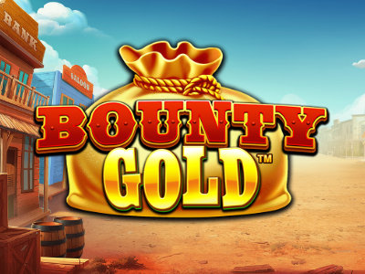 สล็อต Bounty Gold สล็อตแตกหนักจากเว็บ Ambbet999