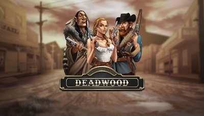 สล็อต Deadwood เกมเล่นง่ายได้เงินจริง จาก Ambbet999.2