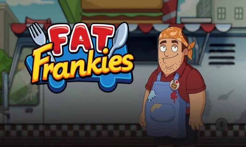 สล็อต Fat Frankies เกมน่าเล่นแตกง่าย จากเว็บ Ambbet999.2