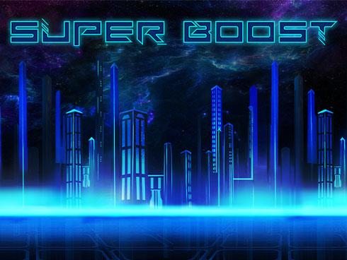 สล็อต Super Boost สล็อตน่าเล่นจาก Ambbet999.3