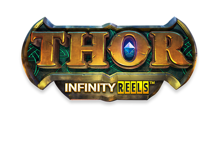 สล็อต Thor Infinity Reels เกมสล็อตมันส์ๆ แตกหนักๆ จาก Ambbet999.2