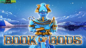 เกม Book Of Gods มาพร้อมโปรโมชั่นดีๆ ตลอด 24 ชม.