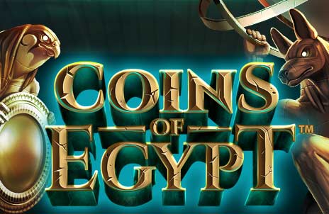 เกม Coins Of Egypt เกมน่าเล่นจากเว็บ Ambbet999.2