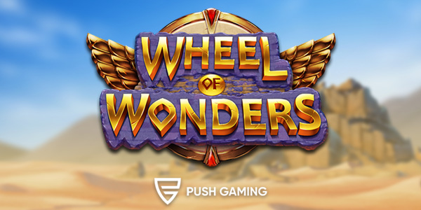 เกม Wheel Of Wonders เล่นกับเว็บตรง แตกง่ายได้เร็ว จาก Ambbet999.3