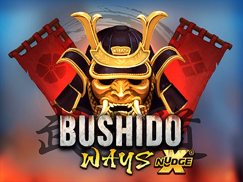 เกมสล็อต Bushido Ways XNudge สล็อตน่าเล่นแตกง่าย จาก Ambsuperslot888.3