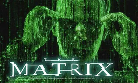เกมสล็อต The Matrix สล็อตแตกง่ายจาก Ambbet999.2