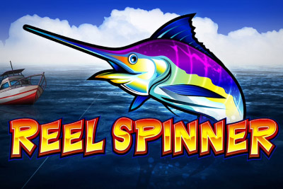 สล็อต Reel Spinner เกมน่าเล่นจาก Ambbet999.3