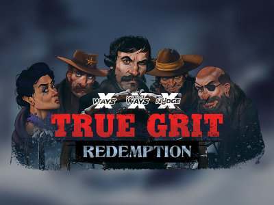 สล็อต True Grit Redemption เกมใหม่เล่นง่ายจาก Ambbet999